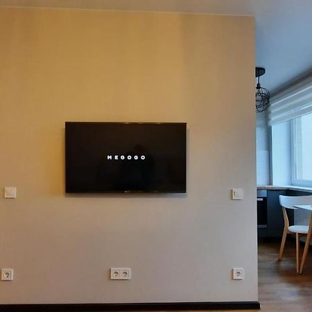 Teodora B. Apartament Liepaja Ngoại thất bức ảnh