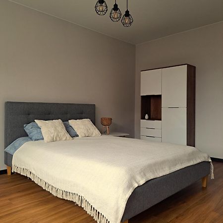 Teodora B. Apartament Liepaja Ngoại thất bức ảnh