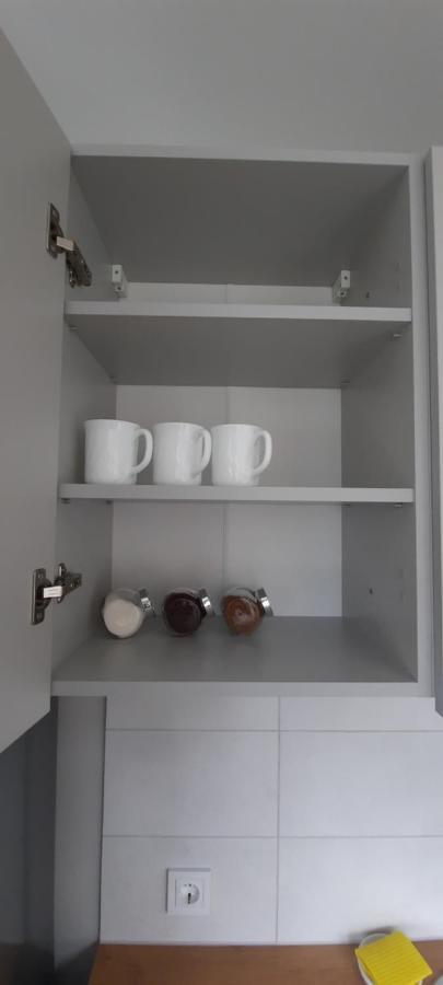 Teodora B. Apartament Liepaja Ngoại thất bức ảnh