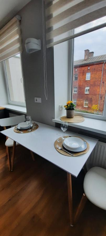 Teodora B. Apartament Liepaja Ngoại thất bức ảnh