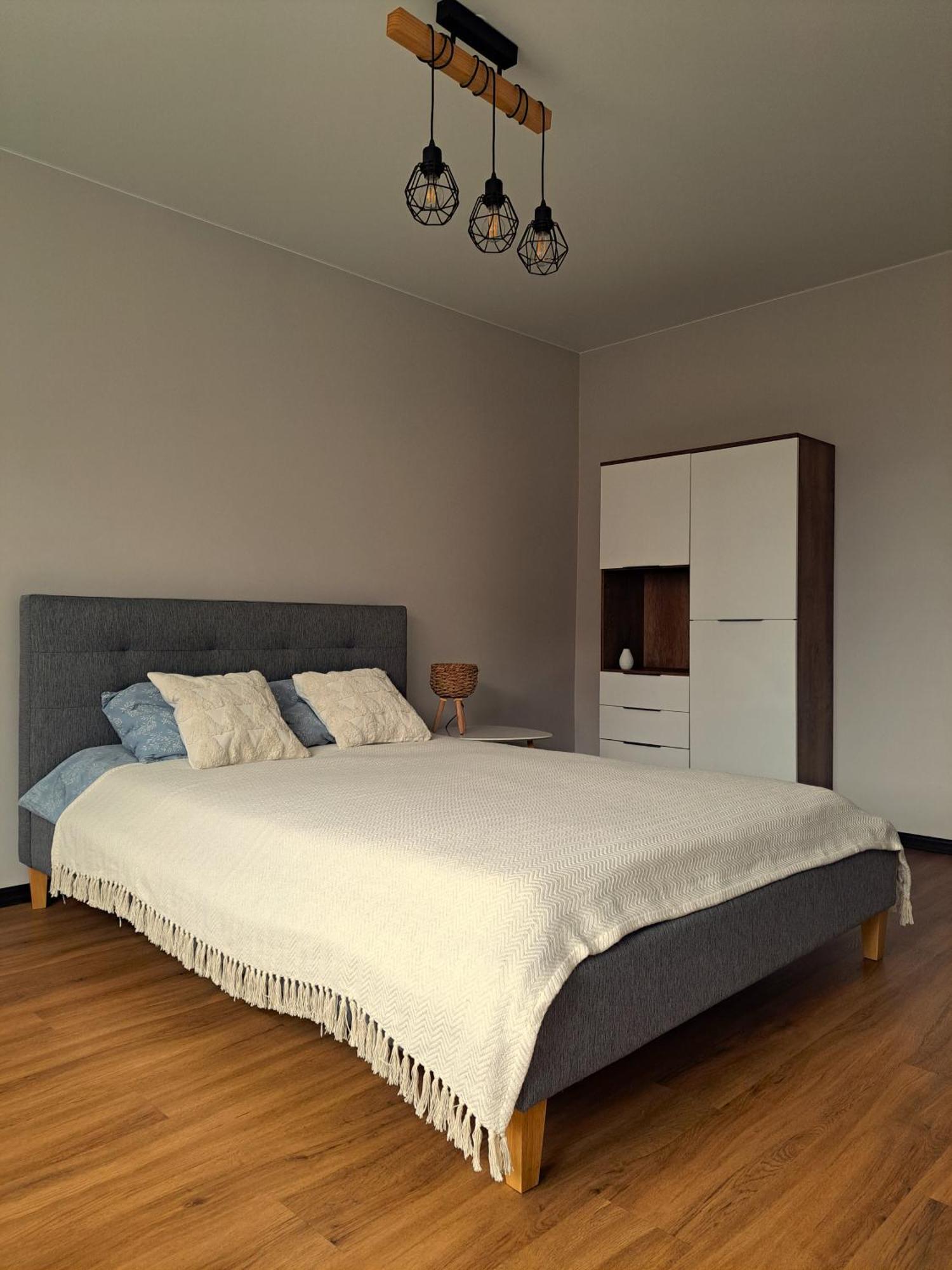 Teodora B. Apartament Liepaja Ngoại thất bức ảnh